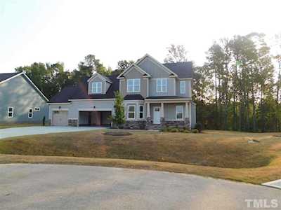 179 Waterpine Drive Garner, NC 27529