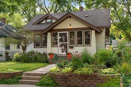 3736 43rd Avenue S Minneapolis, MN 55406
