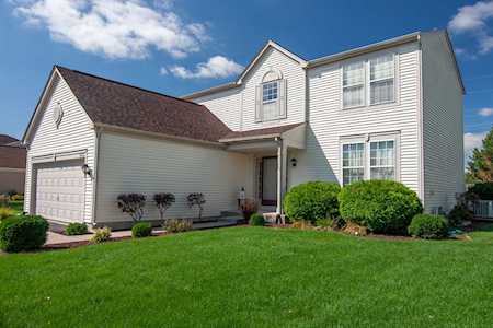 11822 Presley Circle Plainfield, IL 60585