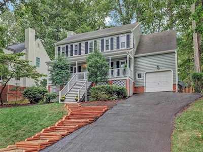 5318 Chestnut Bluff Terrace Midlothian, VA 23112