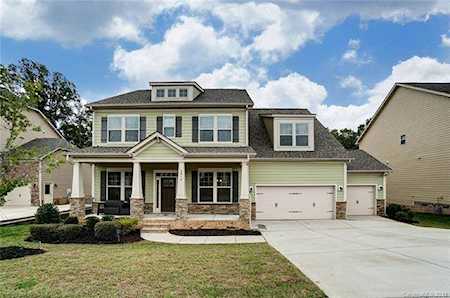 5014 Tremont Dr Indian Trail, NC 28079