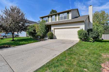 423 Grandlin Park Drive Blacklick, OH 43004