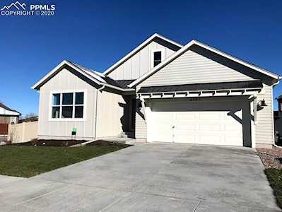 6987 Cumbre Vista Way Colorado Springs, CO 80924