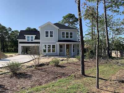 3538 Cordgrass Lane Wilmington, NC 28409