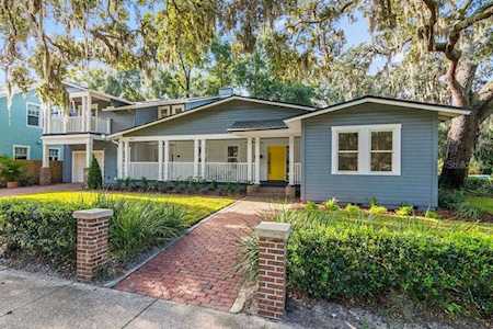 602 E Concord Street Orlando, FL 32803