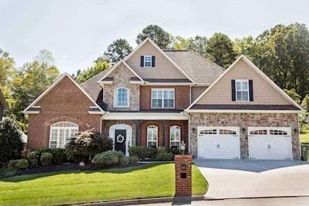 1476 Branch Field Ln Knoxville, TN 37918