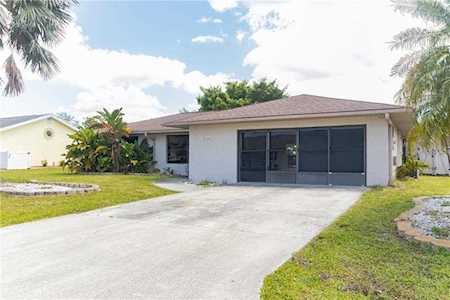 5280 Conner Terrace Port Charlotte, FL 33981