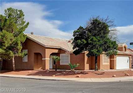 7532 Pinto Bluff St Las Vegas, NV 89131