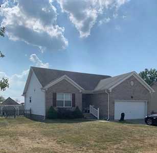 596 Oak Grove Blvd Shepherdsville, KY 40165