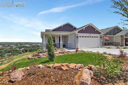 989 Uintah Bluffs Place Colorado Springs, CO 80904