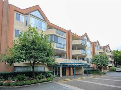 8600 Lansdowne Road #103 Richmond, BC V6X 3L6