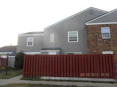 5503 Salem Bend Drive Dayton, OH 45426