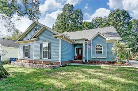 9224 Twin Trail Dr Huntersville, NC 28078