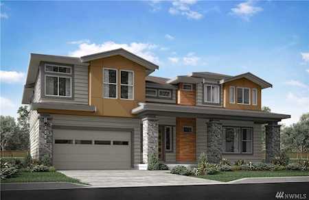 23398 SE 41st Ct Sammamish, WA 98075