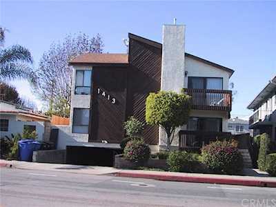 1413 Ocean Park Boulevard #1 Santa Monica, CA 90405