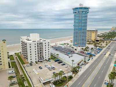 Sandpoint Condos for Sale | Daytona Beach Shores,FL Real Estate