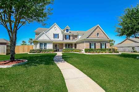 17011 Bowdin Crest Dr Cypress, TX 77433