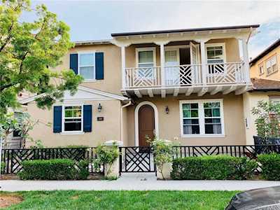 215 Liberty Street Tustin, CA 92782