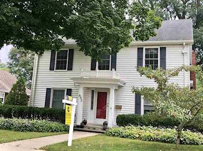 603 E South St Beaver Dam, WI 53916