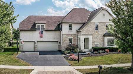 4367 Hickory Rock Drive Powell, OH 43065