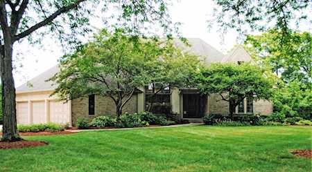 5195 Hampton Lane Upper Arlington, OH 43220
