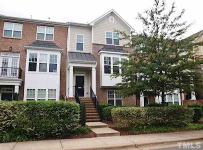 9117 Falkwood Road Raleigh, NC 27617