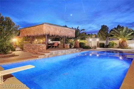 461 Trenier Dr Henderson, NV 89002