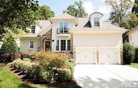 10109 San Remo Place Wake Forest, NC 27587
