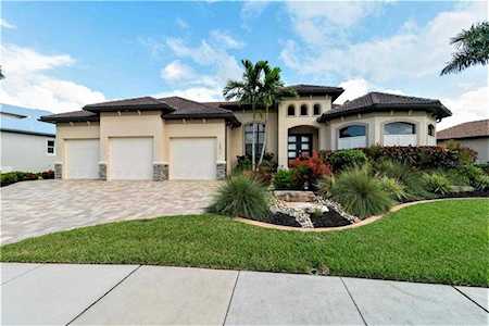 3672 Whippoorwill Boulevard Punta Gorda, FL 33950