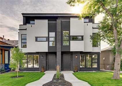 2518 19 Street SW Calgary, AB T2T 4X3
