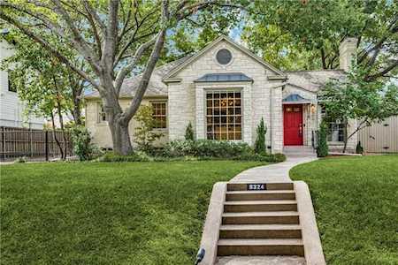 6324 Mccommas Boulevard Dallas, TX 75214