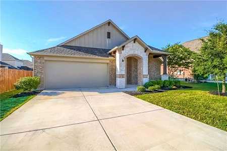 2317 Wind Vane West Pflugerville, TX 78660