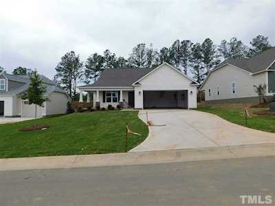 84 Mountain View Drive Garner, NC 27529