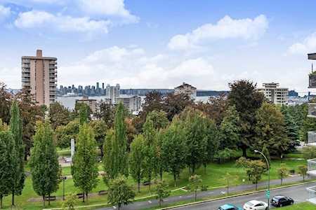 140 E Keith Road #604 North Vancouver, BC V7L 4M9
