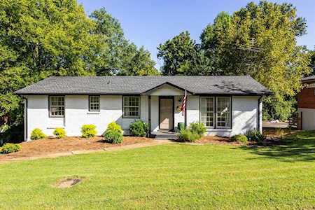 1711 Welcome Ln Nashville, TN 37216