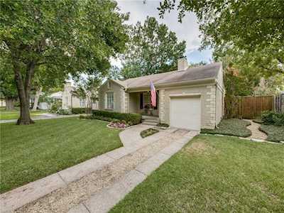 5730 Southwestern Boulevard Dallas, TX 75209