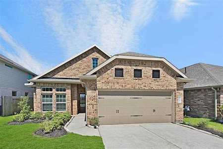 29646 Yaupon Shore Spring, TX 77386