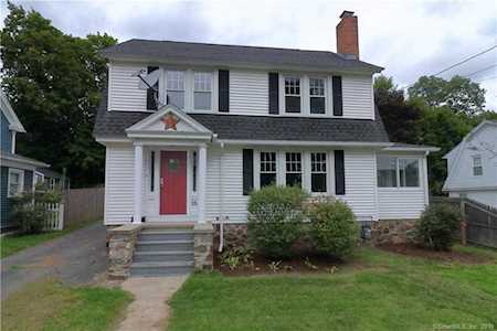 15 Walnut Terrace Naugatuck, CT 06770