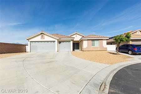 10207 Birds Nest Ct Las Vegas, NV 89131