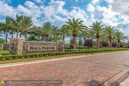 22595 Esplanada Cir Boca Raton, FL 33433