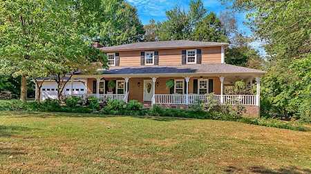 11806 Cedar Bark Ct Knoxville, TN 37934