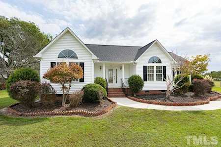 125 Marianna Place Garner, NC 27529