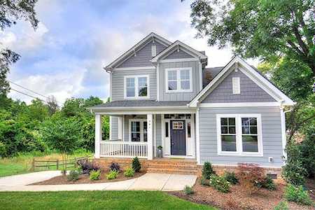 901 Matheson Ave Charlotte, NC 28205