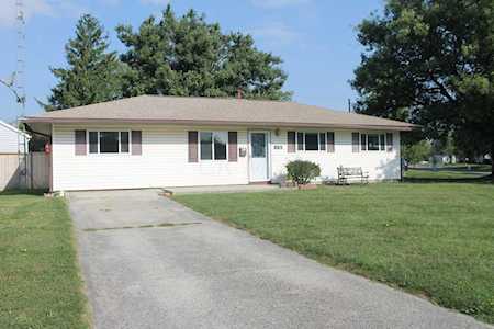 815 Richmond Avenue Marion, OH 43302