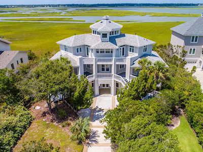 419 Beach Road Wilmington, NC 28411