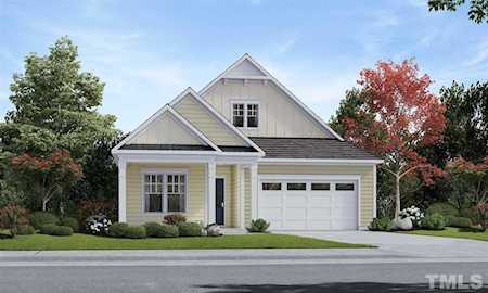 209 Mellor Drive #Lot 64 Fuquay Varina, NC 27526