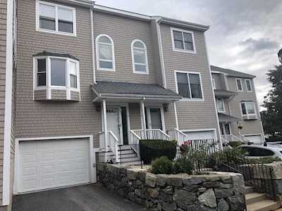 11 Whaler Ln #11 Quincy, MA 02171
