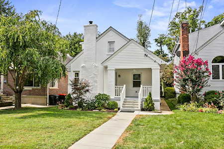 410 Mccready Ave Louisville, KY 40206