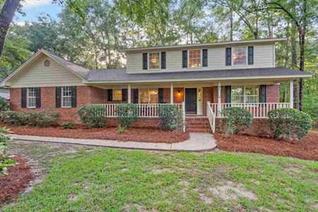 8609 Heartwood Court Tallahassee, FL 32312