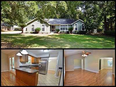 2047 Dyrehaven Court Tallahassee, FL 32317